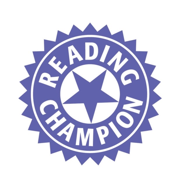 Reading Champion: Graphics: The Shrinking Twins: Lost in the Woods - Book band Purple 8