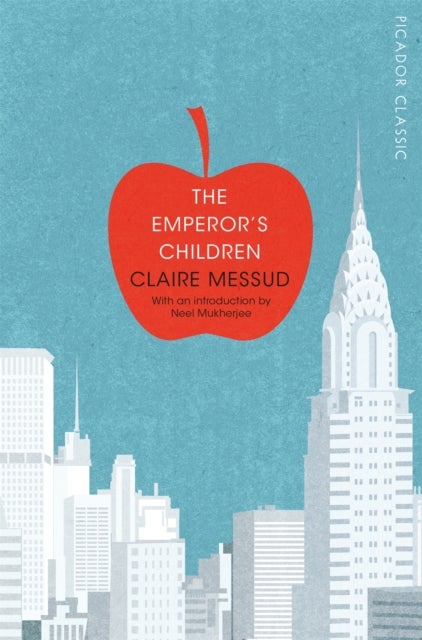 Emperor''s Children