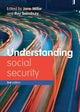 Understanding Social Security – Issues for Policy and Practice