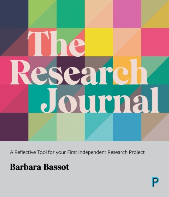 The Research Journal - A Reflective Tool for Your First Independent Research Project