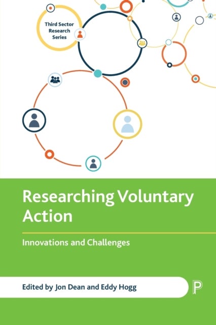 Researching Voluntary Action – Innovations and Cha llenges - Innovations and Challenges