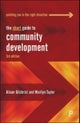 The Short Guide to Community Development