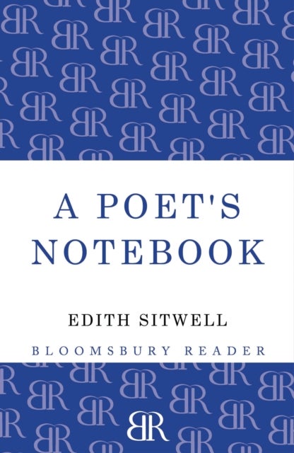 A Poet''s Notebook