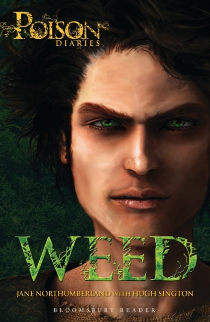 Weed - The Poison Diaries