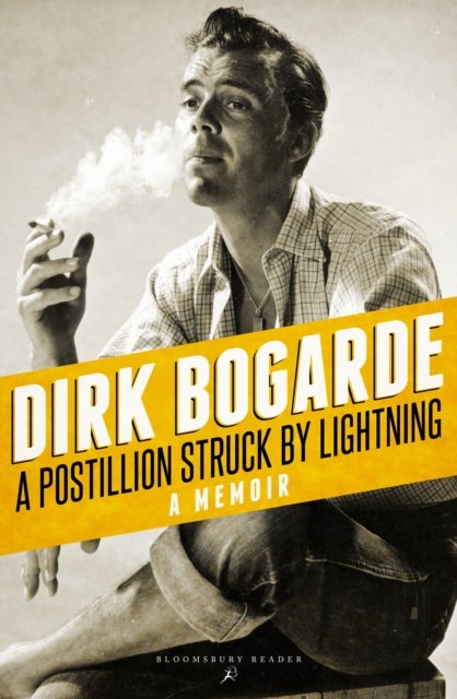 A Postillion Struck by Lightning - A Memoir