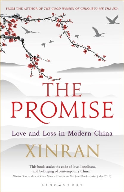 Promise - Love and Loss in Modern China