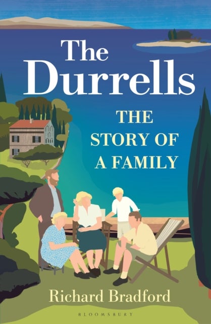 Durrells - The Story of a Family
