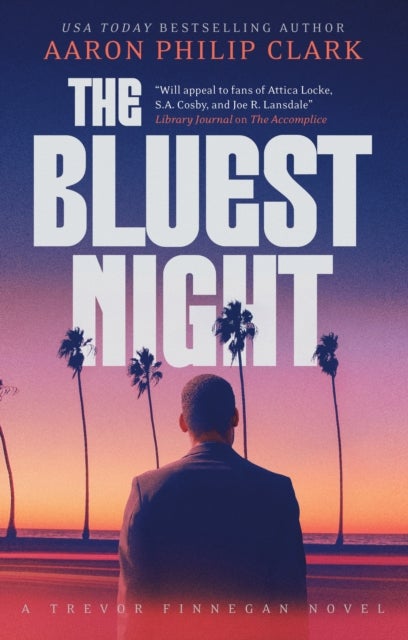 Bluest Night