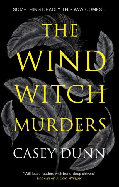 The Wind Witch Murders