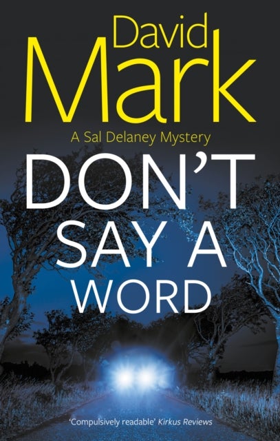 Don''t Say a Word