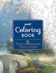 Posh Adult Coloring Book: Thomas Kinkade Designs for Inspiration & Relaxation