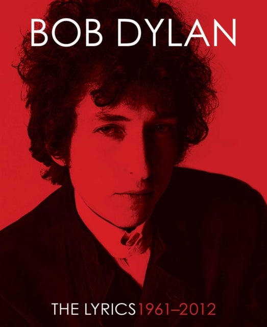 Lyrics - 1961-2020