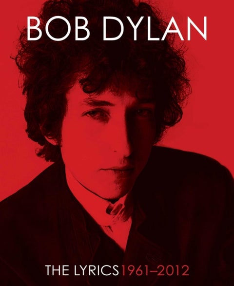 Lyrics - 1961-2020