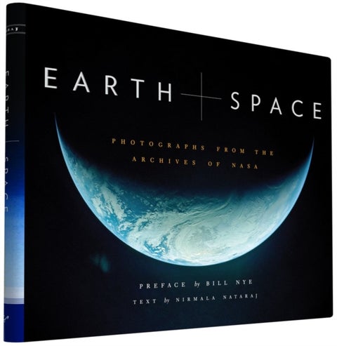 Earth and Space - Photographs from the Archives of NASA