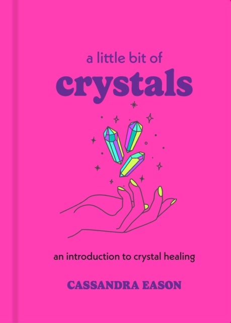 Little Bit of Crystals