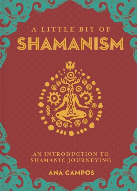 Little Bit of Shamanism