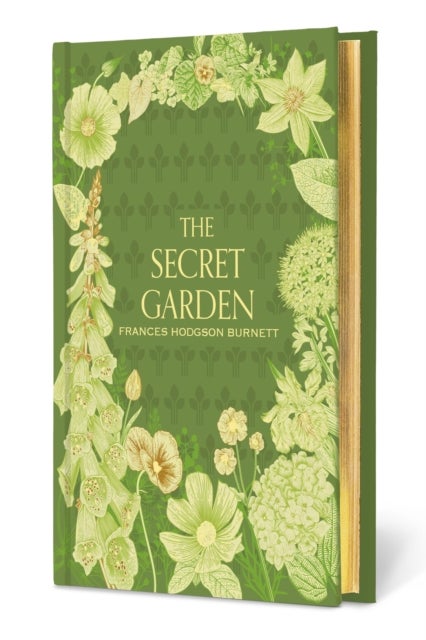 The Secret Garden