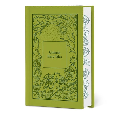 Grimm''s Fairy Tales