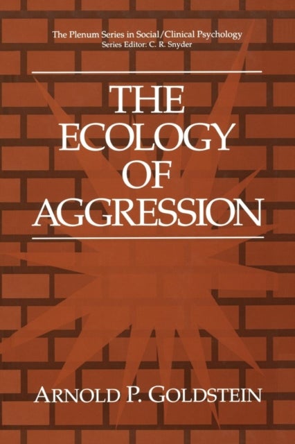 The Ecology of Aggression