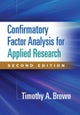 Confirmatory Factor Analysis for Applied Research