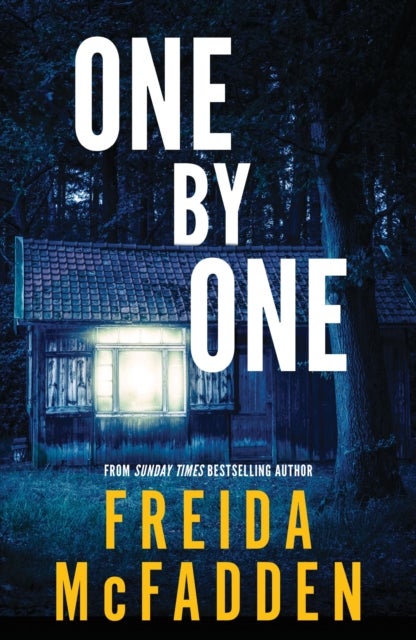 One by One - From the Sunday Times Bestselling Author of The Housemaid