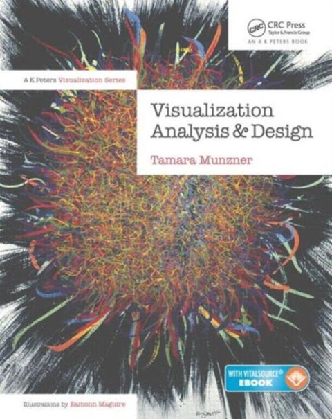 Visualization Analysis & Design