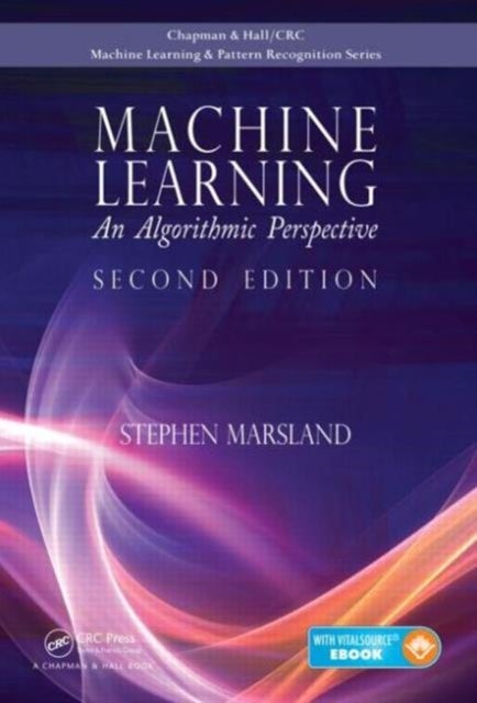 Machine Learning - An Algorithmic Perspective, Second Edition