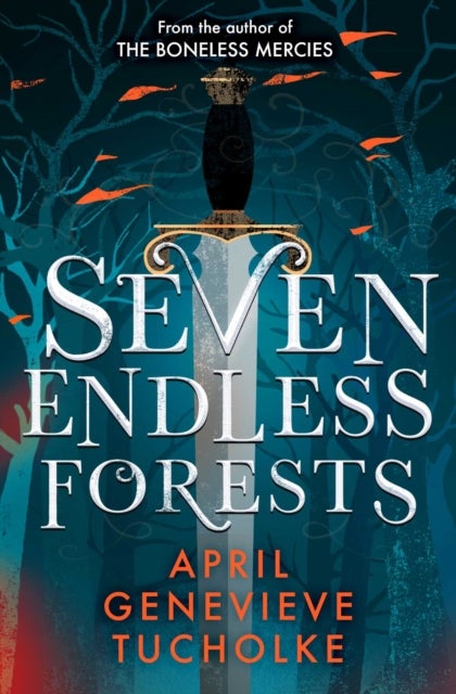 The Seven Endless Forests