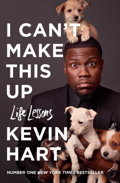 I Can''t Make This Up - Life Lessons