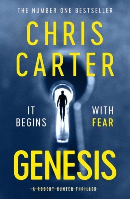 Genesis - Get Inside the Mind of a Serial Killer