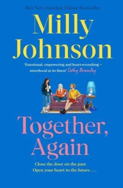 Together, Again - from the bestselling author of Lift Me Up