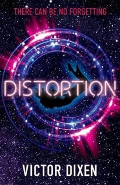 Distortion - Phobos series 2