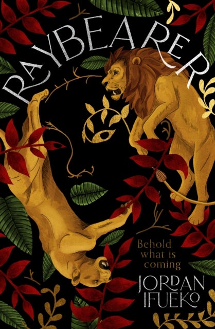 Raybearer - The New York Times bestseller, soon to be a major Netflix series