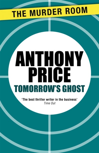 Tomorrow''s Ghost
