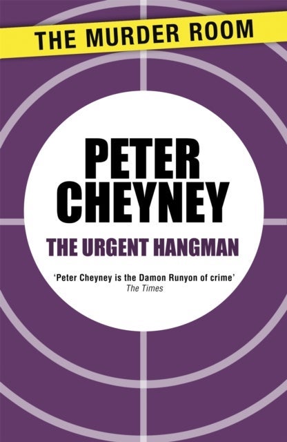 Urgent Hangman