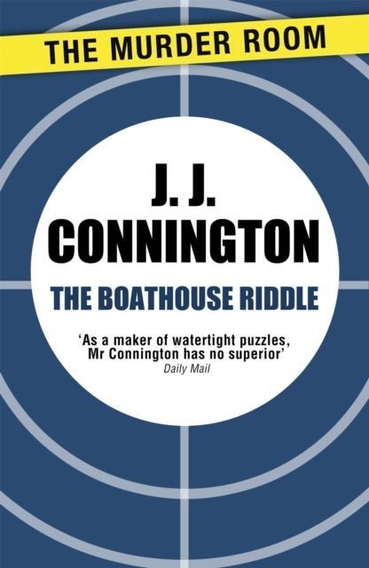 The Boathouse Riddle
