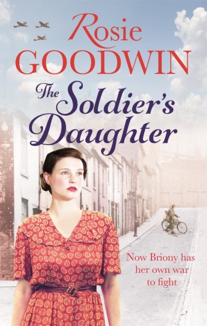 Soldier''s Daughter