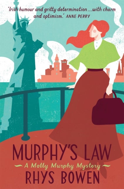 Murphy''s Law