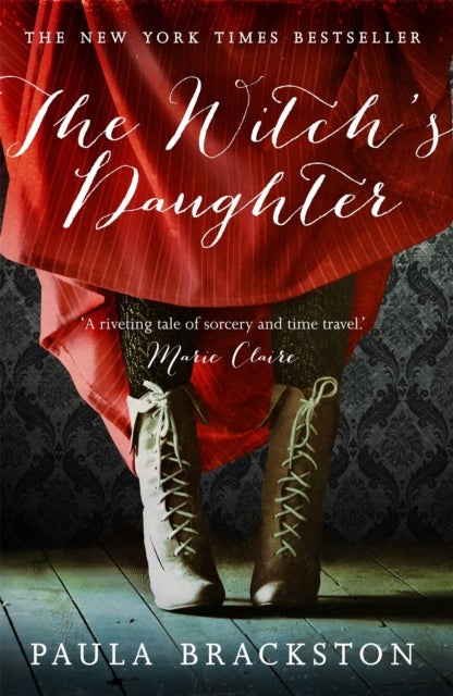 Witch''s Daughter