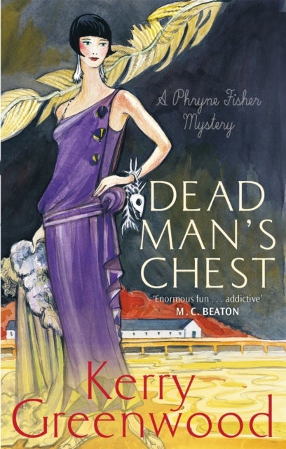 Dead Man''s Chest