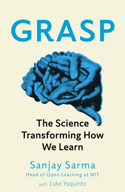 Grasp - The Science Transforming How We Learn