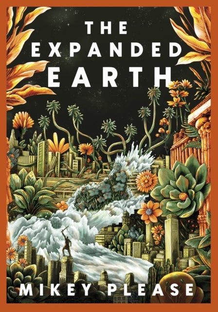 Expanded Earth - A TOP TEN TIMES BESTSELLER
