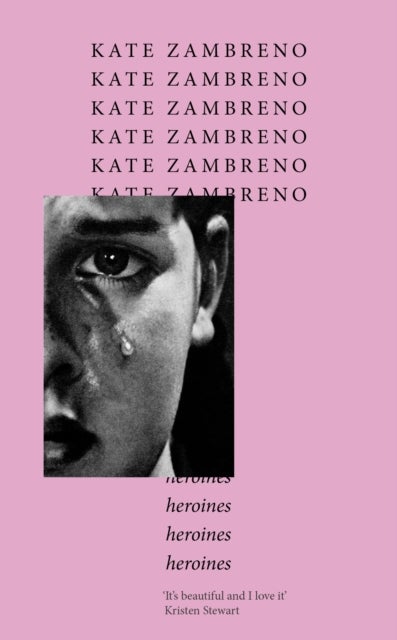 Heroines - The essential feminist manifesto and ‘One of the 50 greatest books by women’ (Buzzfeed):  ‘Sharp, finely-structured, and meticulously researched’ Maggie Nelson