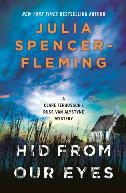Hid From Our Eyes - Clare Fergusson/Russ Van Alstyne 9