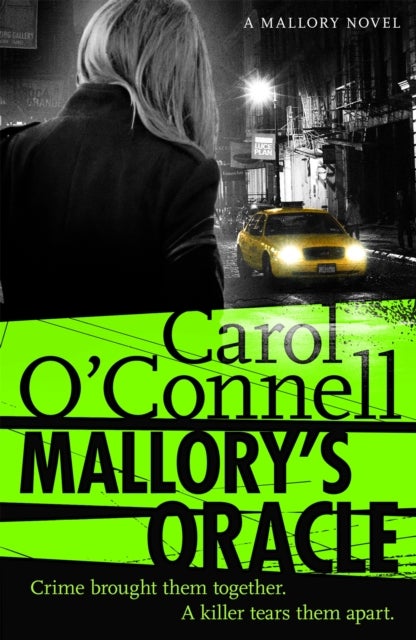 Mallory''s Oracle