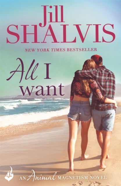 All I Want - The fun and uputdownable romance!
