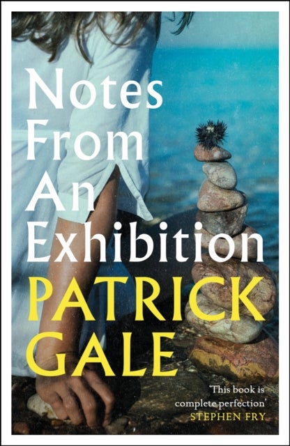 Notes From An Exhibition - A thought-provoking and stunning classic novel of marriage, art and the secrets of family life