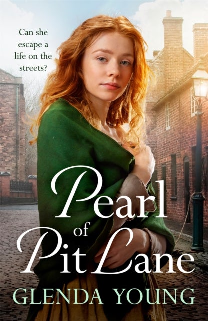 Pearl of Pit Lane - A powerful, romantic saga of tragedy and triumph