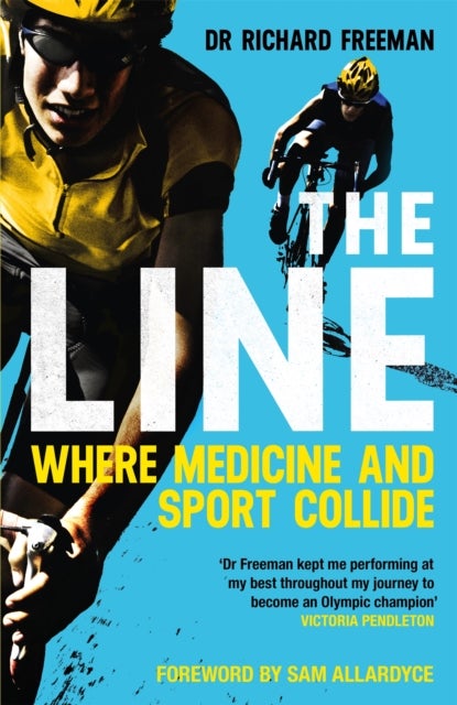 Line - Where Medicine and Sport Collide