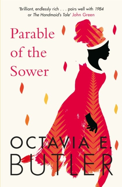 Parable of the Sower - the New York Times bestseller